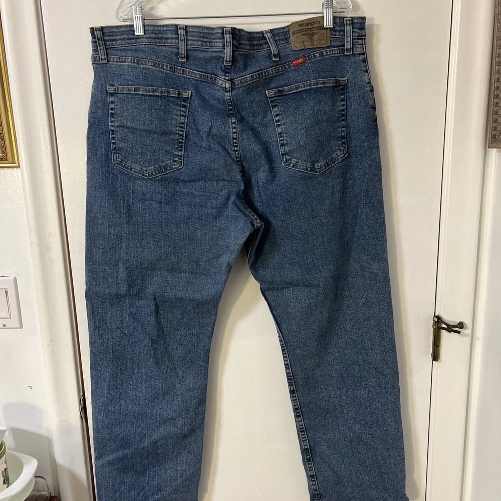 Wrangler this pair
